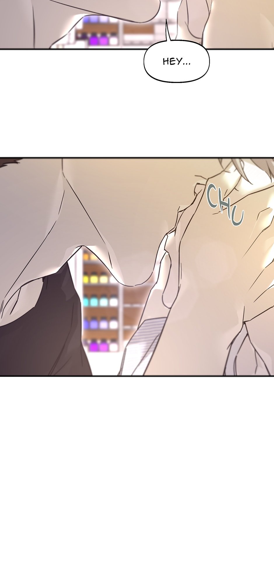 Nerd Project, Chapter 39 image 46